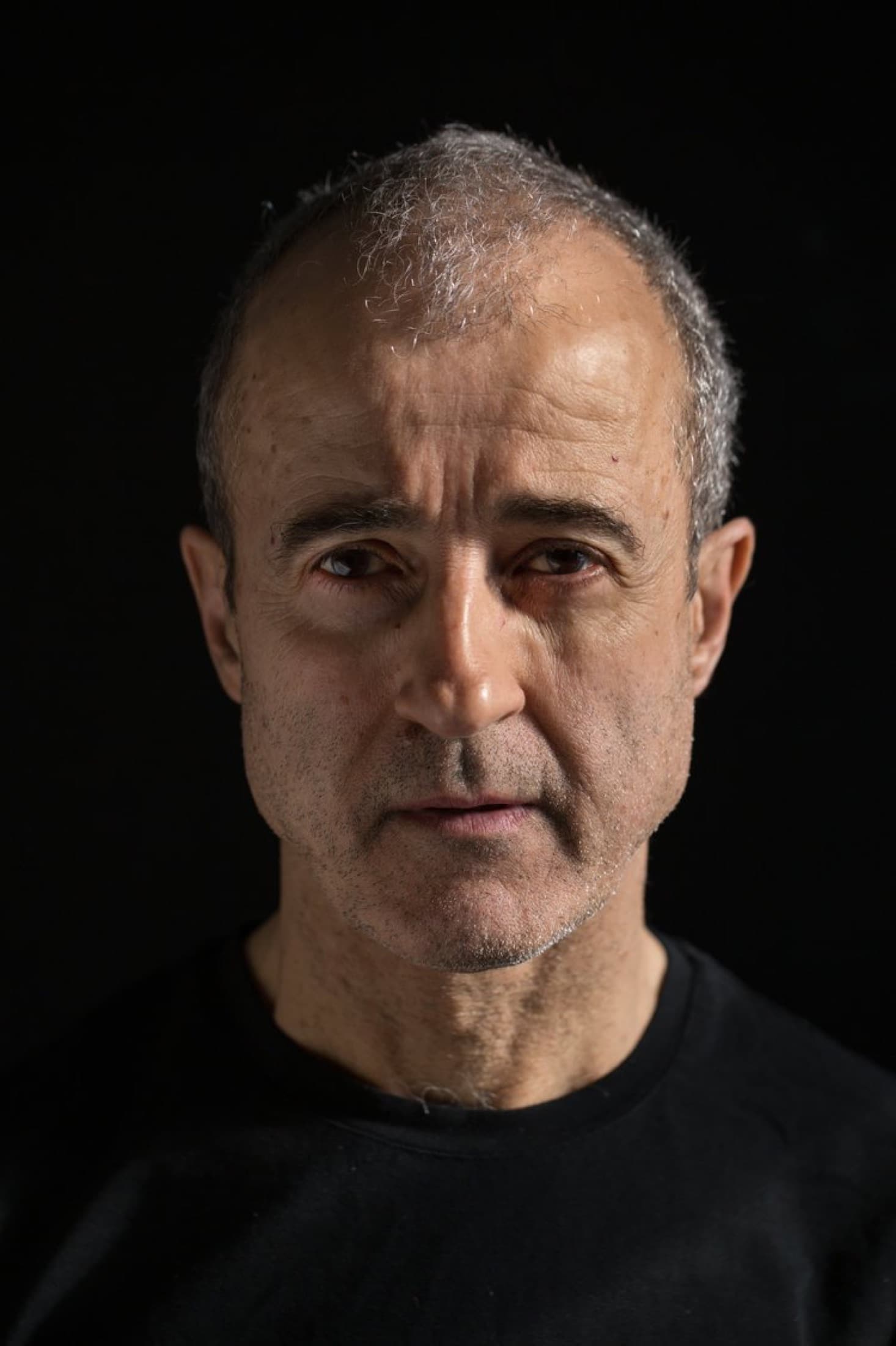 Bobby Previte