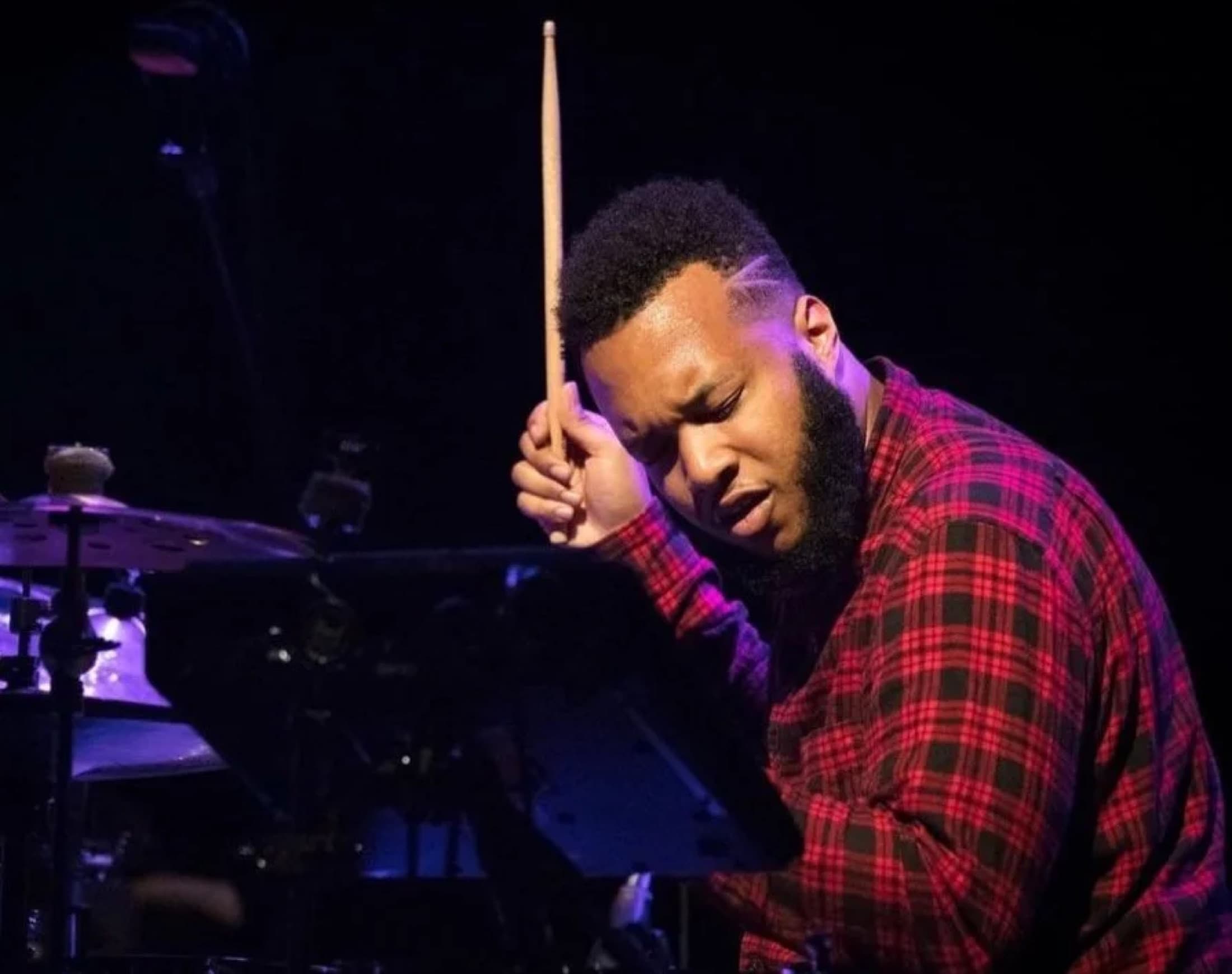 Corey Fonville