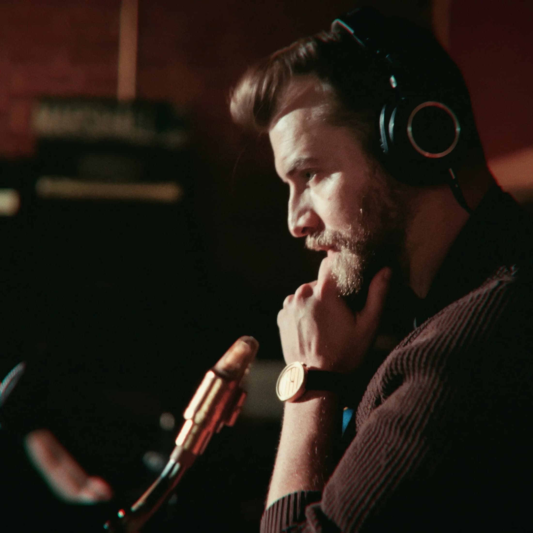 Dan White