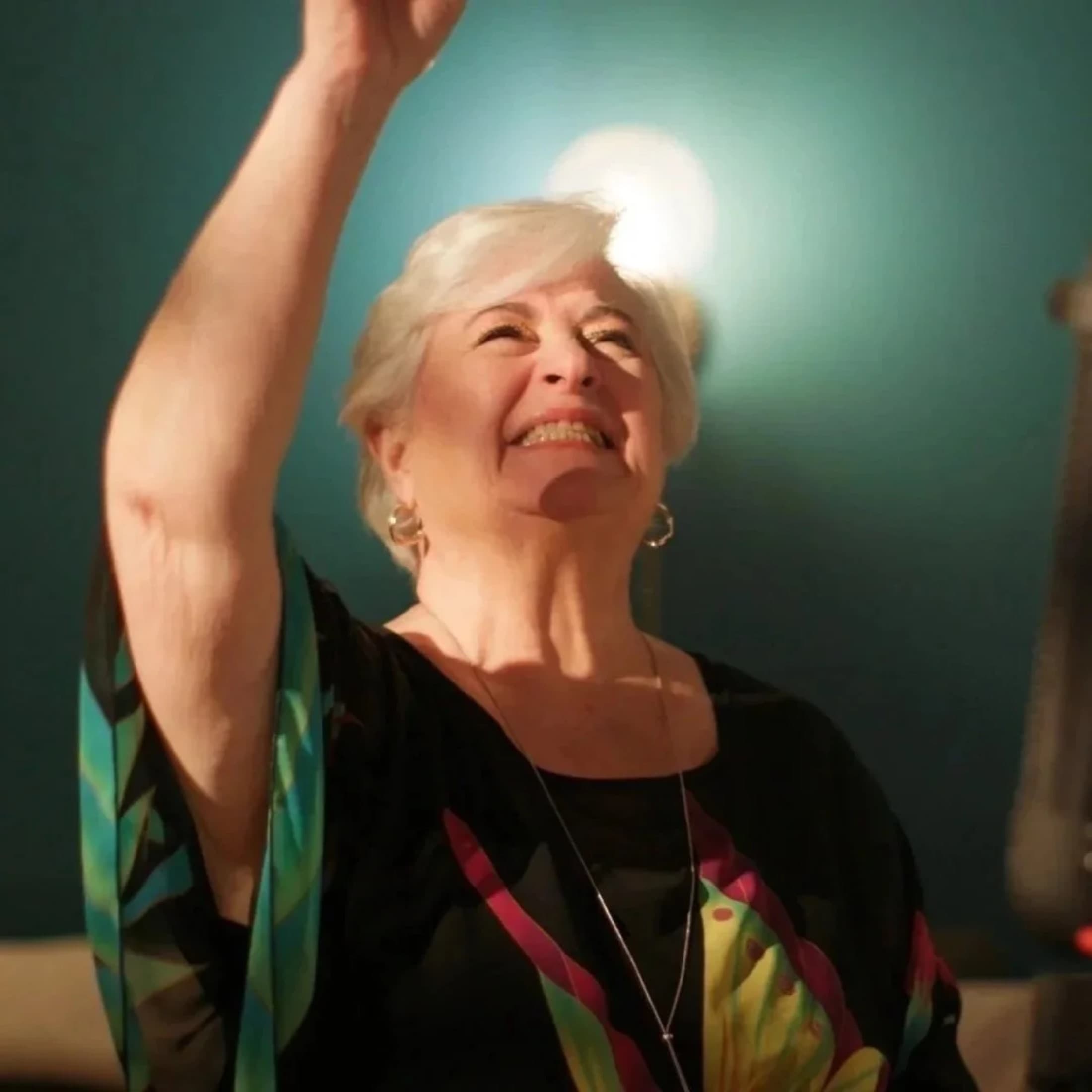 Sharon Riley Rexach